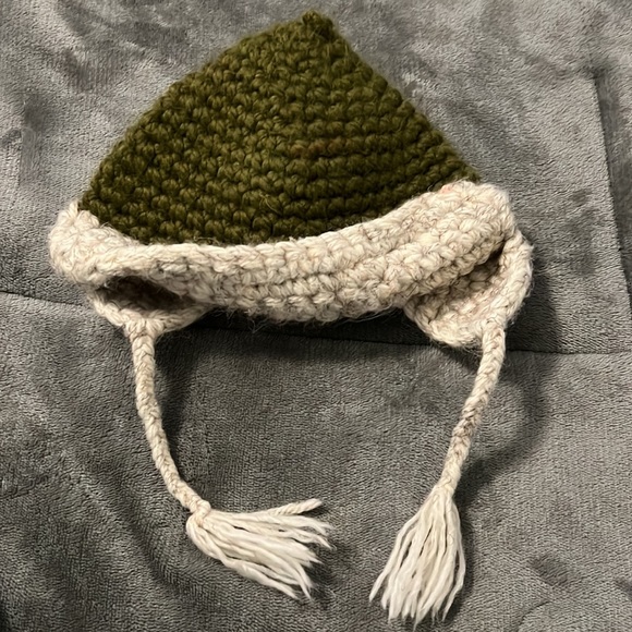 3 kids beanies - Picture 3 of 4